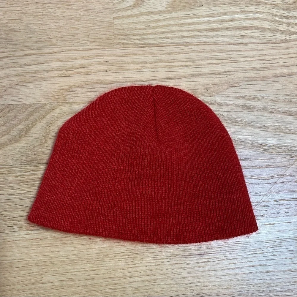 healthtex red knit